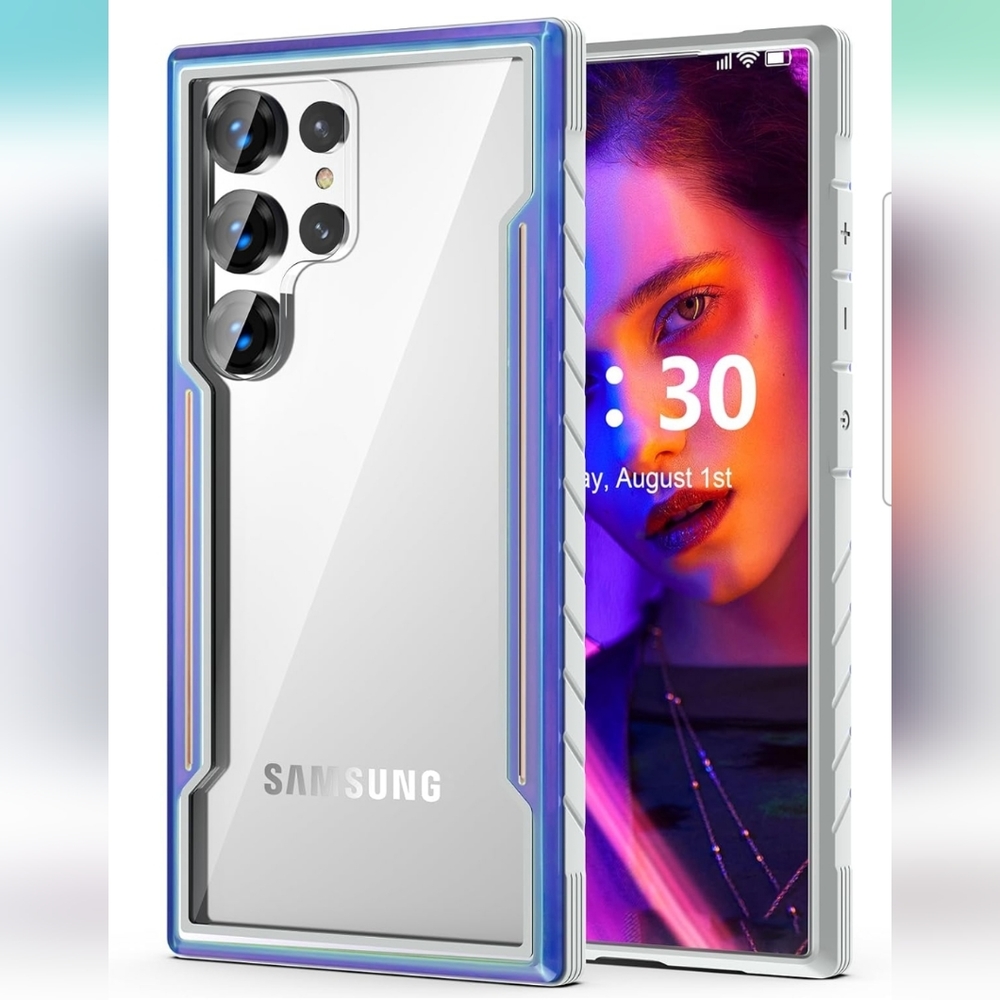 S24 Ulrta phone case